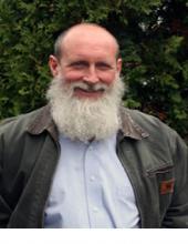 Photo of Tom Wessels